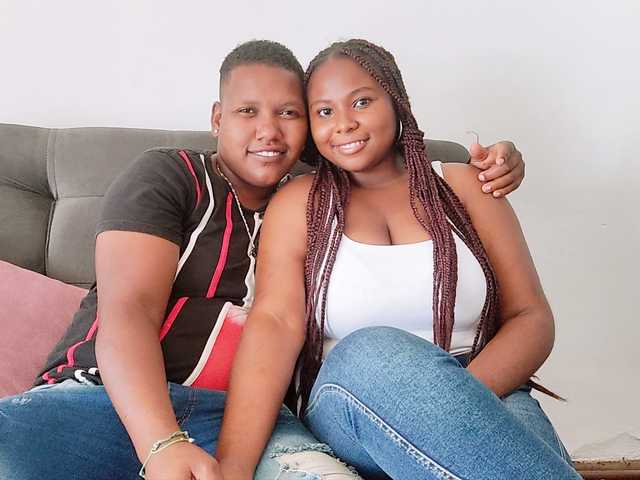 Profilio nuotrauka ScarletxEmma