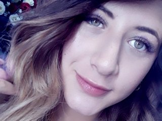 Profilio nuotrauka Scarlyee