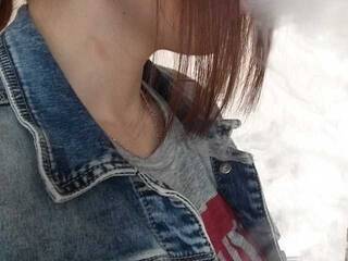 Erotinis vaizdo pokalbis SCHEMATICLADY