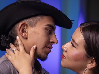 Erotinis vaizdo pokalbis ScottAress