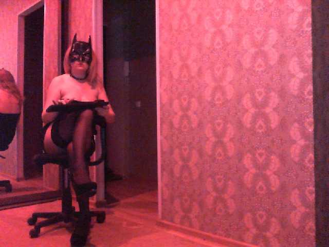 Transliacijos ekrano nuotraukos Scromnaya007