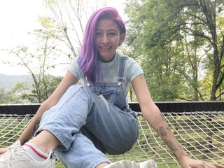 Erotinis vaizdo pokalbis Lissa_Foster