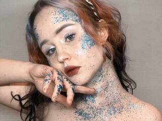 Erotinis vaizdo pokalbis SeaPrincess