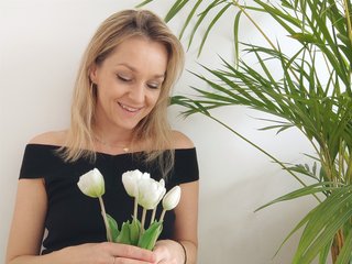 Erotinis vaizdo pokalbis SecretAlicia
