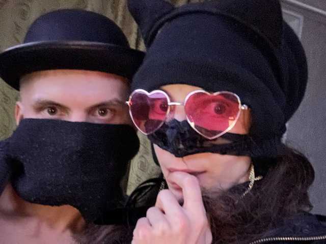 Profilio nuotrauka secretdesires