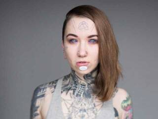 Erotinis vaizdo pokalbis SecretPhobia