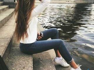 Erotinis vaizdo pokalbis Seinary