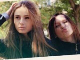 Profilio nuotrauka sekazgirls