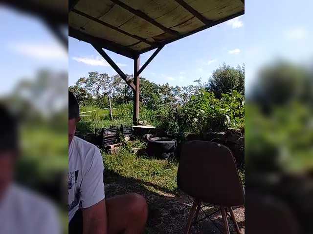 Transliacijos ekrano nuotraukos KissMyAss