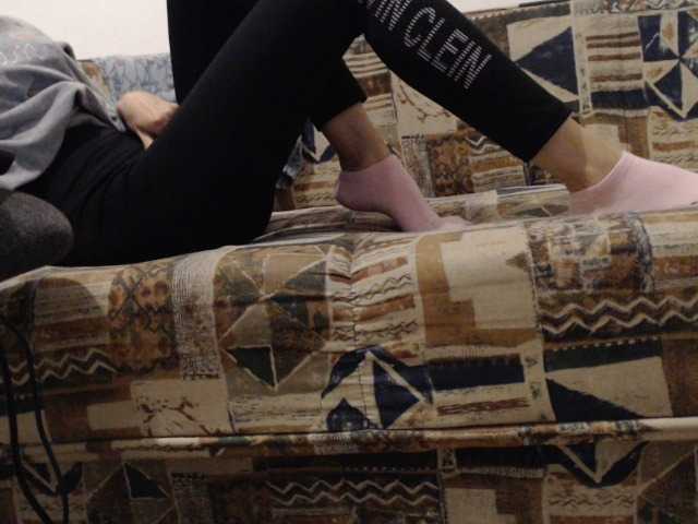 Transliacijos ekrano nuotraukos Kalinka_