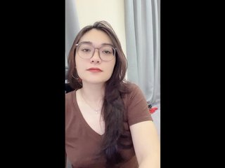 Erotinis vaizdo pokalbis Selena295