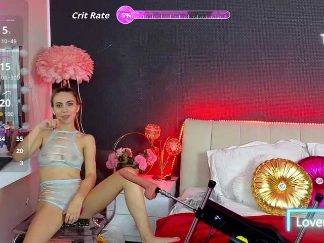 Transliacijos ekrano nuotraukos SelenaBanks