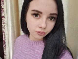 Erotinis vaizdo pokalbis Selena_Flowers