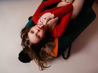 Erotinis vaizdo pokalbis SelenaMille