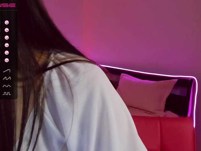 Nuotraukos Selenaneshy 226 before stripshow / lovense reacts from 2 tks, tits 46/Pussy 135/Blowjob 157/Squirt 600