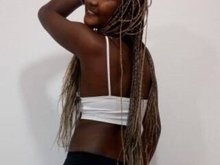 Erotinis vaizdo pokalbis selenaossa