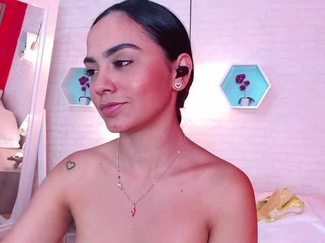Transliacijos ekrano nuotraukos SelenaPalmer