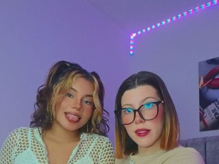 Erotinis vaizdo pokalbis SELENASTON