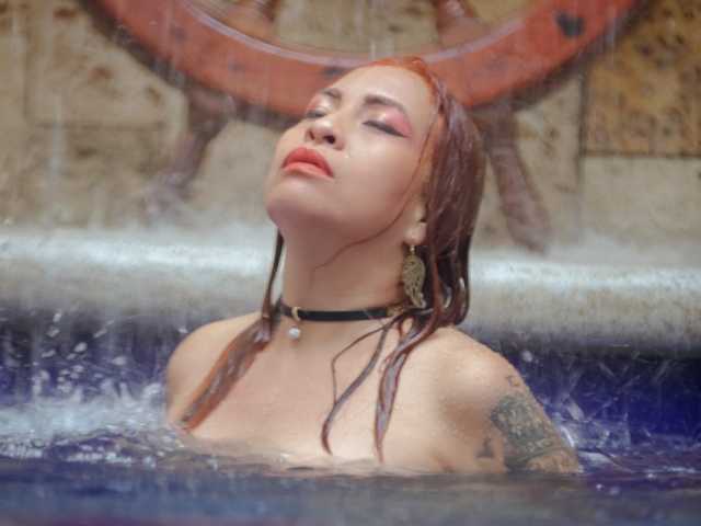 Profilio nuotrauka selenawish