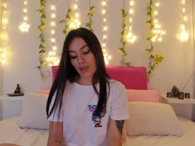 Transliacijos ekrano nuotraukos TiffannyKutle