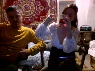 Erotinis vaizdo pokalbis selennandbrya