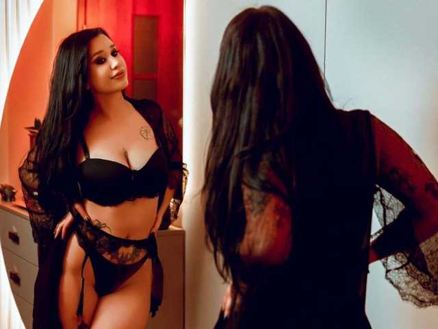 Profilio nuotrauka SelenneMoon