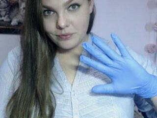 Erotinis vaizdo pokalbis SelinaBB