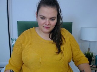 Transliacijos ekrano nuotraukos SelinaBB