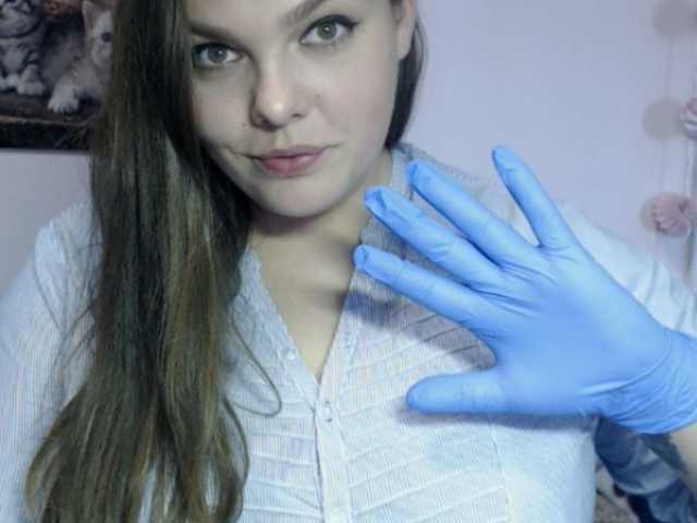 Profilio nuotrauka SelinaBB