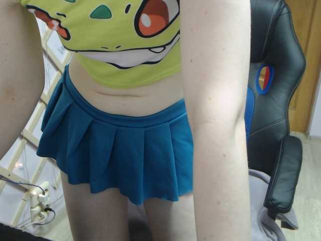 Transliacijos ekrano nuotraukos SelinaSwan