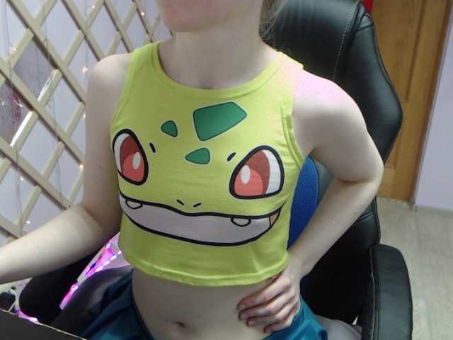 Transliacijos ekrano nuotraukos SelinaSwan