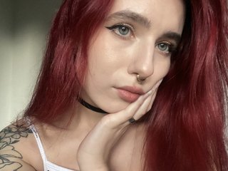 Erotinis vaizdo pokalbis SelinaXylia