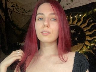 Erotinis vaizdo pokalbis SelinaXylia