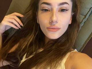 Erotinis vaizdo pokalbis Seliny