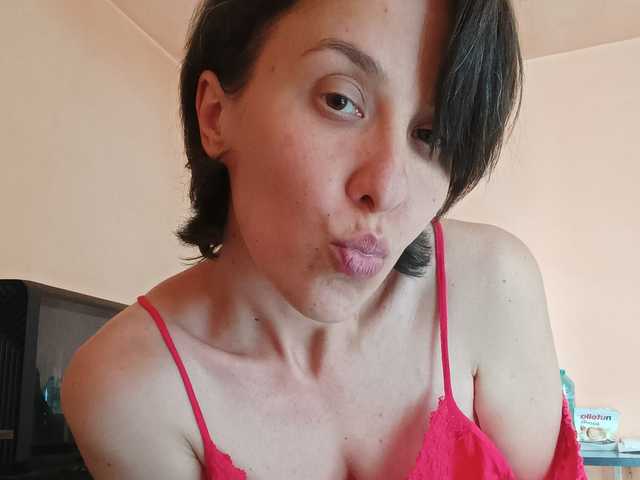 Profilio nuotrauka Selletys