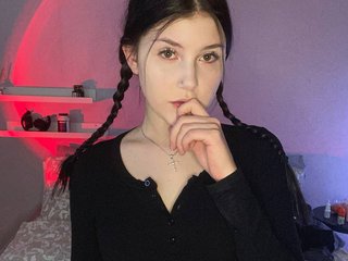 Erotinis vaizdo pokalbis Semi-sweet