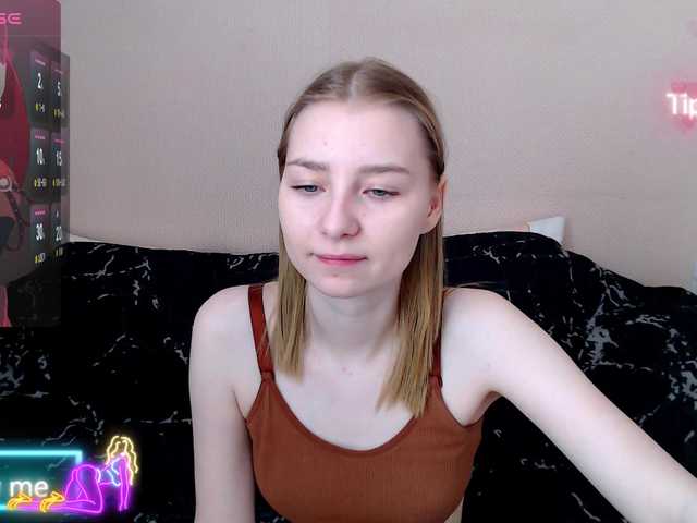 Transliacijos ekrano nuotraukos SenkoBaby