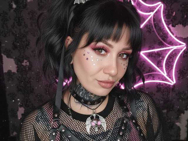 Profilio nuotrauka DakotaCandy