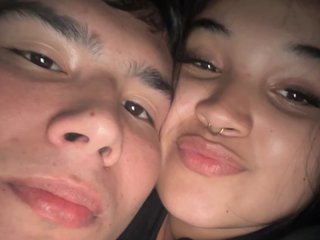 Erotinis vaizdo pokalbis SensualDuo