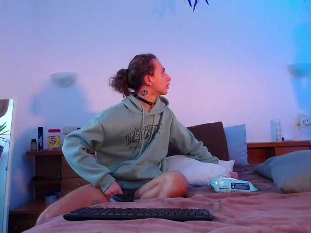Transliacijos ekrano nuotraukos SensualParty
