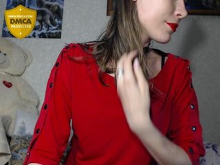 Transliacijos ekrano nuotraukos SensualVicci