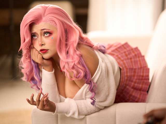 Profilio nuotrauka Seraphine23