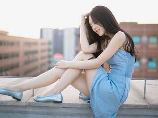 Erotinis vaizdo pokalbis serena_sweet