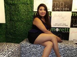 Erotinis vaizdo pokalbis Serfth