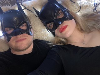 Erotinis vaizdo pokalbis SerkanEdda