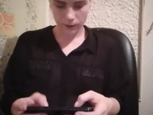 Transliacijos ekrano nuotraukos SerVerGyt