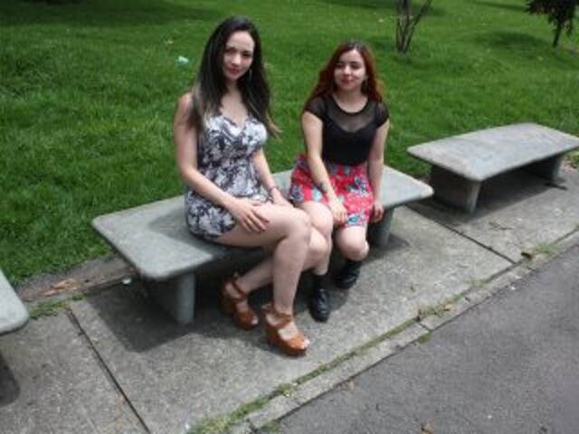 Profilio nuotrauka sexcaster