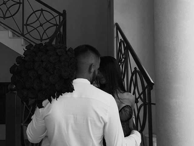 Profilio nuotrauka BonnieMur