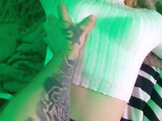 Erotinis vaizdo pokalbis SexFamily-1