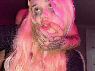 Erotinis vaizdo pokalbis LuxFap